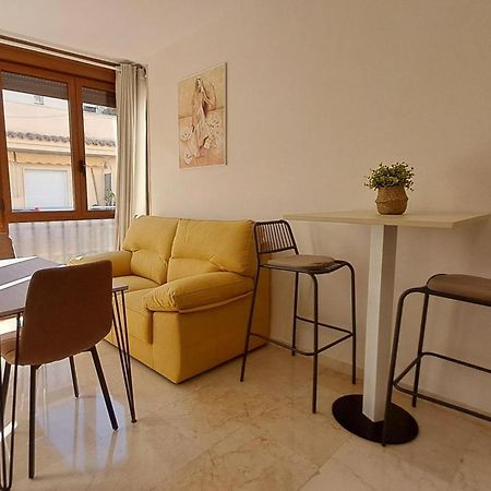 Suite Catedral Jaen Bagian luar foto