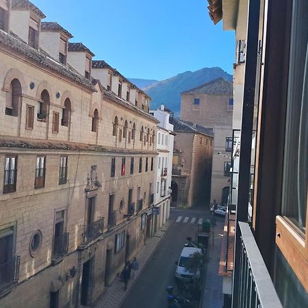 Suite Catedral Jaen Bagian luar foto