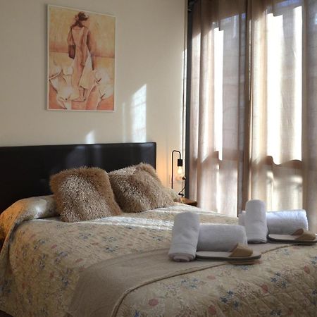 Suite Catedral Jaen Bagian luar foto
