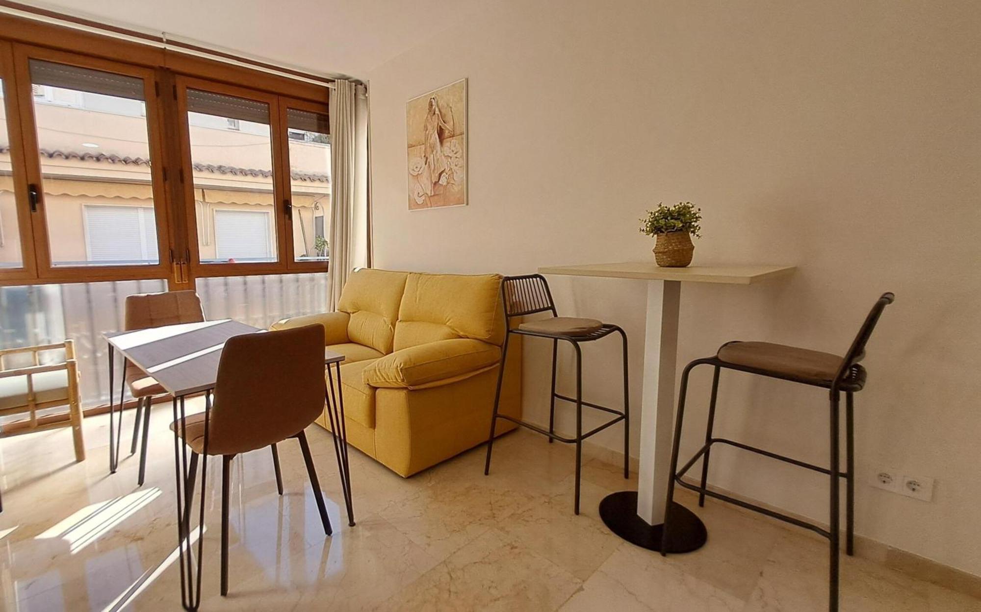 Suite Catedral Jaen Bagian luar foto