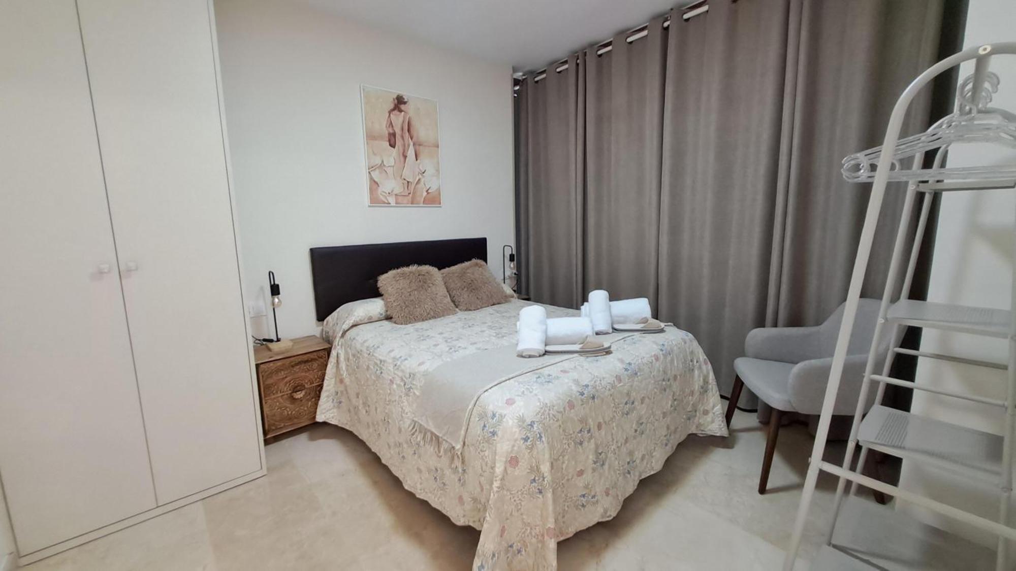Suite Catedral Jaen Bagian luar foto