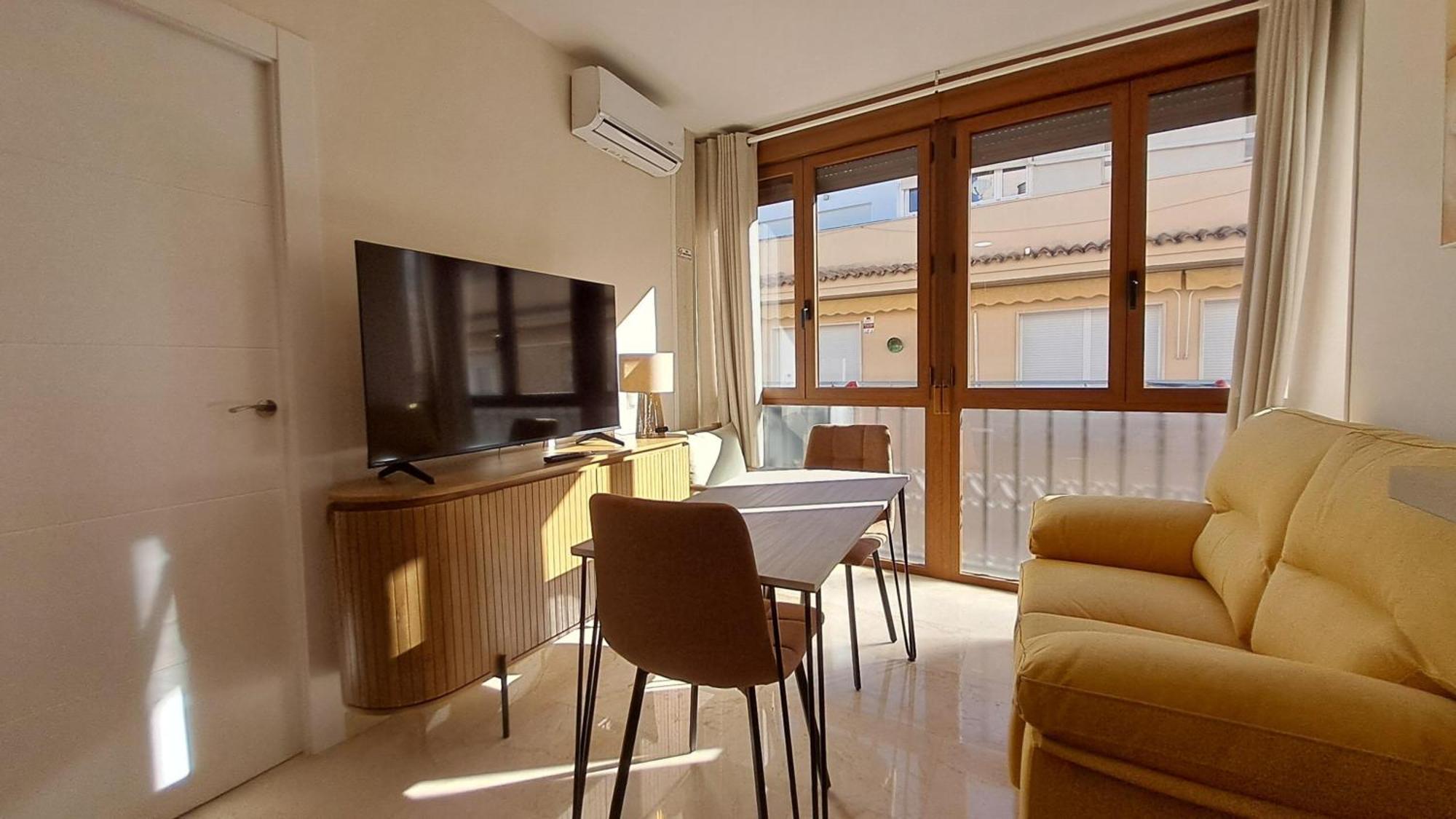 Suite Catedral Jaen Bagian luar foto