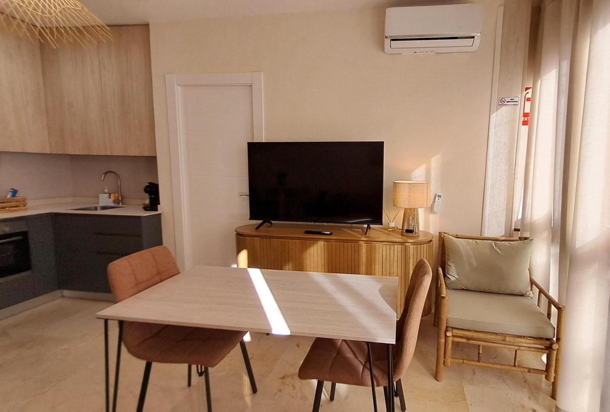 Suite Catedral Jaen Bagian luar foto