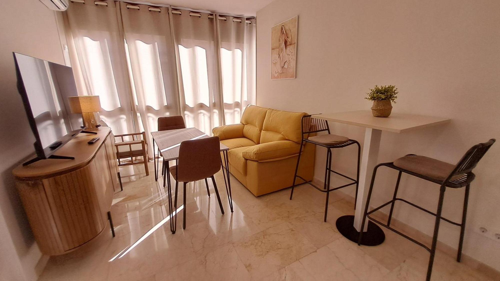Suite Catedral Jaen Bagian luar foto