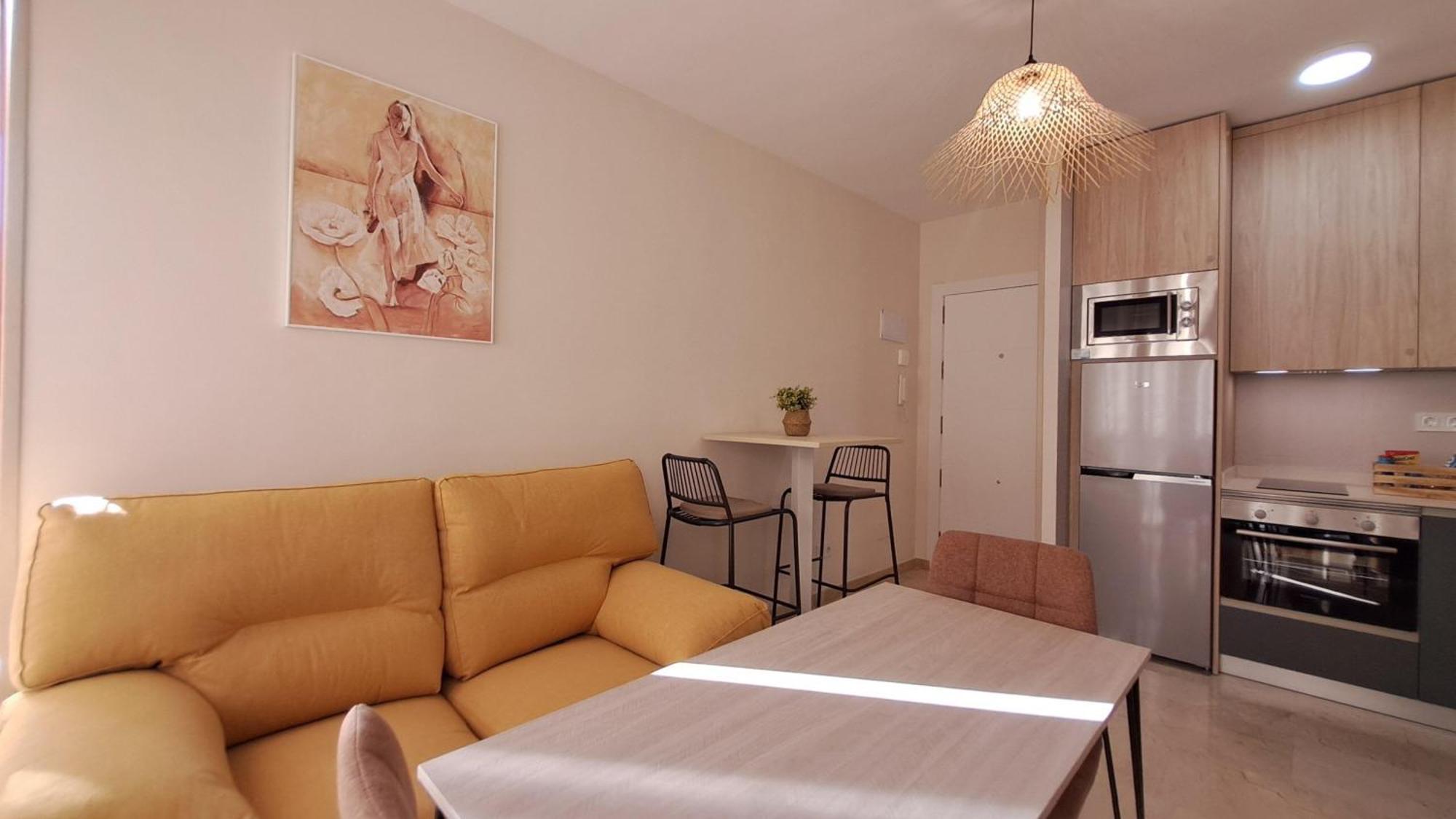 Suite Catedral Jaen Bagian luar foto