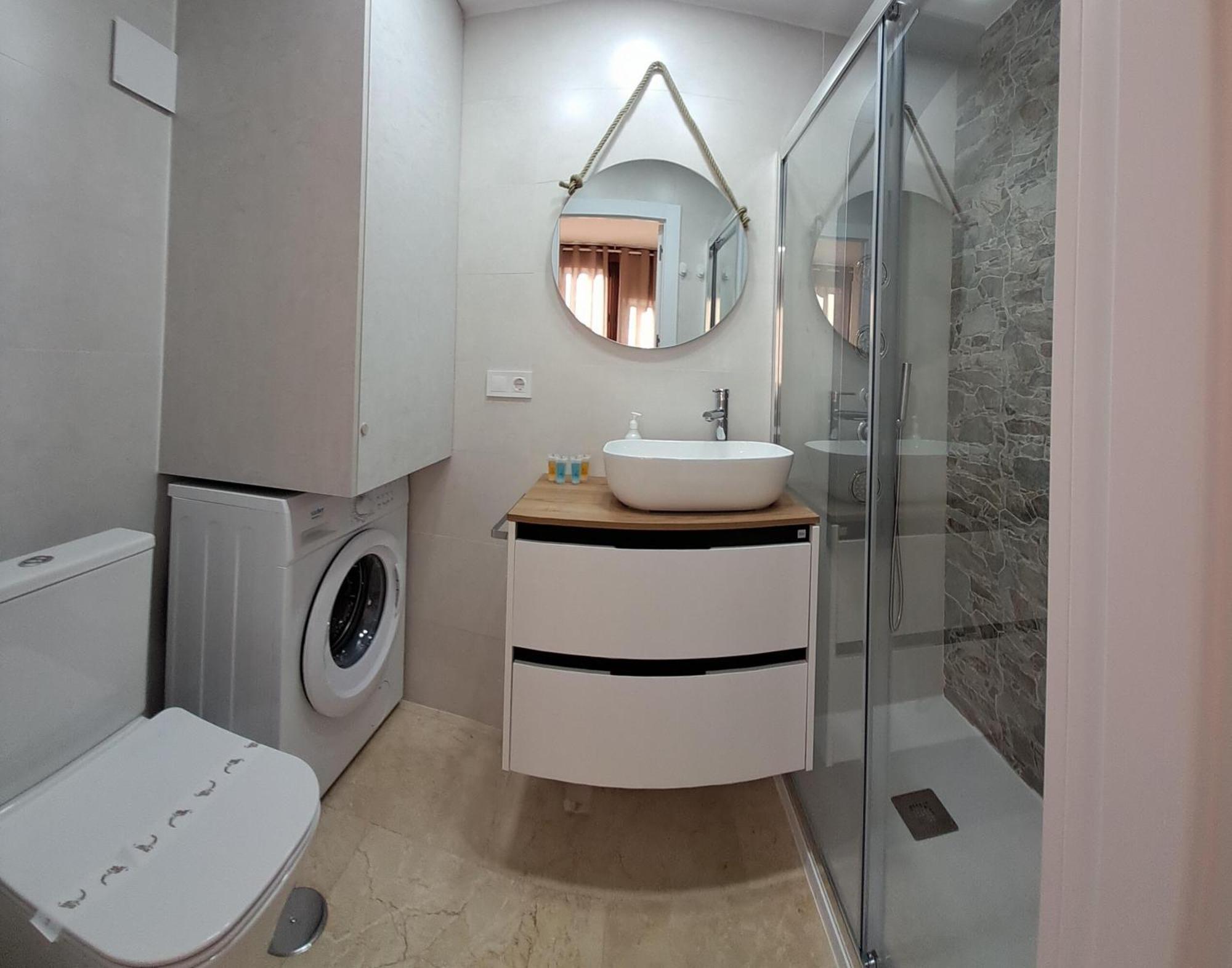 Suite Catedral Jaen Bagian luar foto